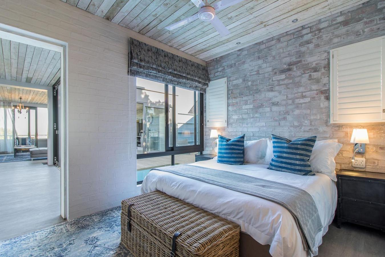 The Quarter Deck Hotel เคนตัน ออน ซี ภายนอก รูปภาพ