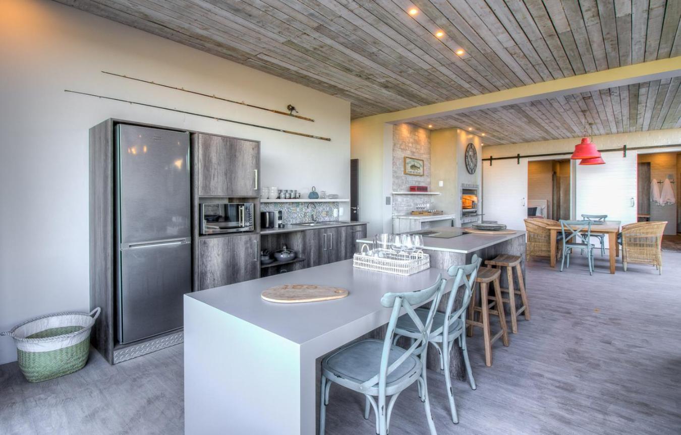 The Quarter Deck Hotel เคนตัน ออน ซี ภายนอก รูปภาพ