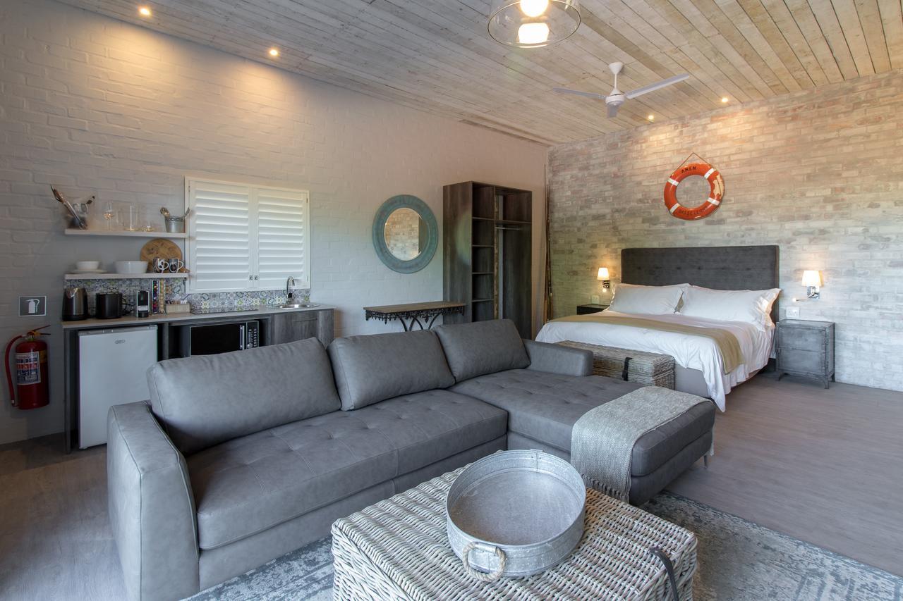 The Quarter Deck Hotel เคนตัน ออน ซี ภายนอก รูปภาพ
